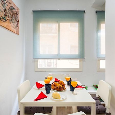 Sohocenter Apartment 2 Rooms Young People Only Málaga Extérieur photo
