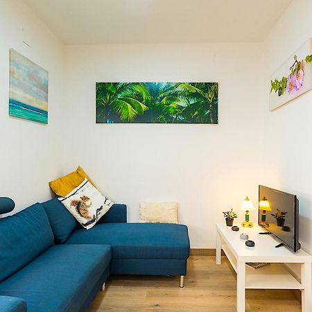 Sohocenter Apartment 2 Rooms Young People Only Málaga Extérieur photo