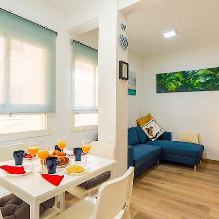 Sohocenter Apartment 2 Rooms Young People Only Málaga Extérieur photo