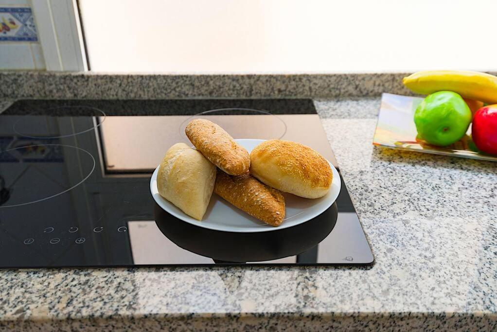 Sohocenter Apartment 2 Rooms Young People Only Málaga Extérieur photo