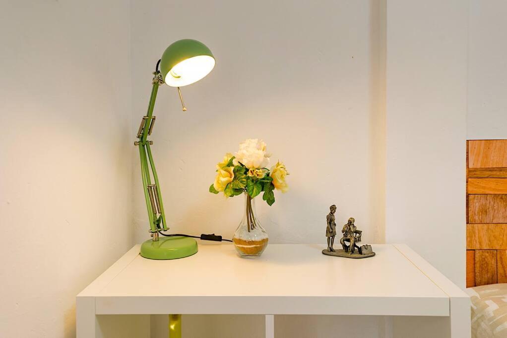Sohocenter Apartment 2 Rooms Young People Only Málaga Extérieur photo